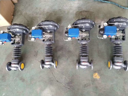 【杭州電動調(diào)節(jié)閥定制】- 