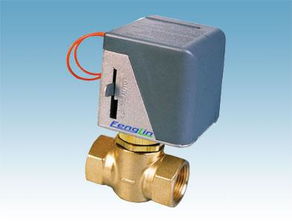 供應電動閥 德州市