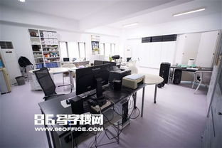 杭州北部軟件園香檳之約 業主直租精裝辦公室，年租金2.5萬起，助您輕松注冊公司